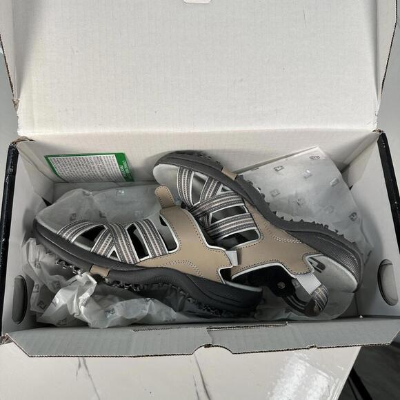 Foot Joy Golf Specialty Sandal Cleat 6 - Picture 2 of 7